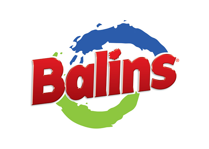 Balins logo