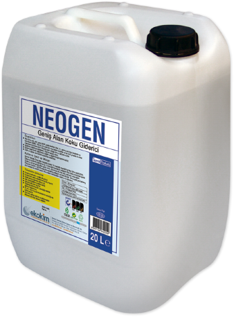 Neogen deodorizer