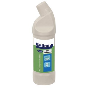 Balins WC Cleaner