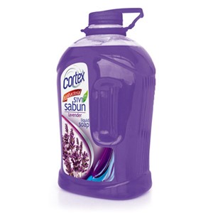 Liquid Soap, Lavender