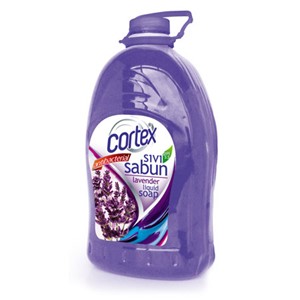 Liquid Soap, Lavender