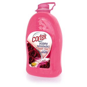 Surface Cleaner, Fresh Rose