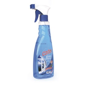 WC Gel Bleach, Ocean Fresh « Surface Hygiene and Care « Our Products «  Ekokim Cleaning Products Industry & Trade Ltd.