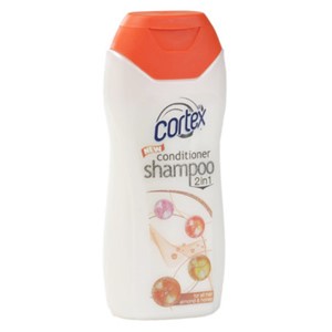 Shampoo 2in1, All Hair