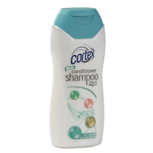 Shampoo 2in1, Anti-Dandruff