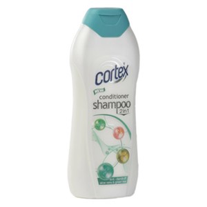 Shampoo 2in1, Anti-Dandruff