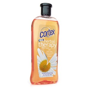 Herbal Therapy Shampoo, Camomile