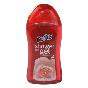 Shower Gel, Rose