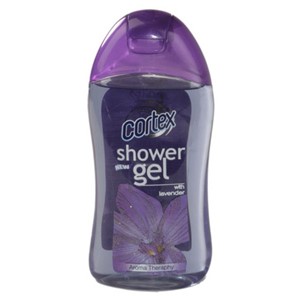 Shower Gel, Lavender
